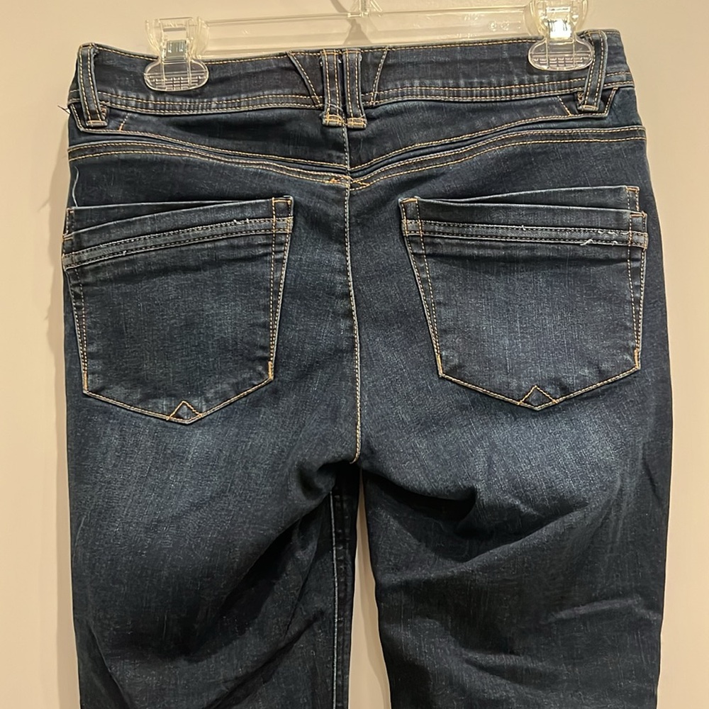 Democracy Ab Technology Jeans - Picture 4 of 9